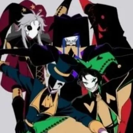 Circus of freaks + prison thumbnail