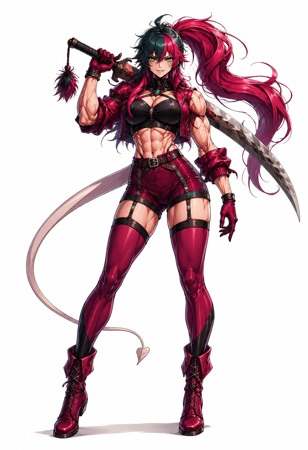 makimary. fusion. thumbnail