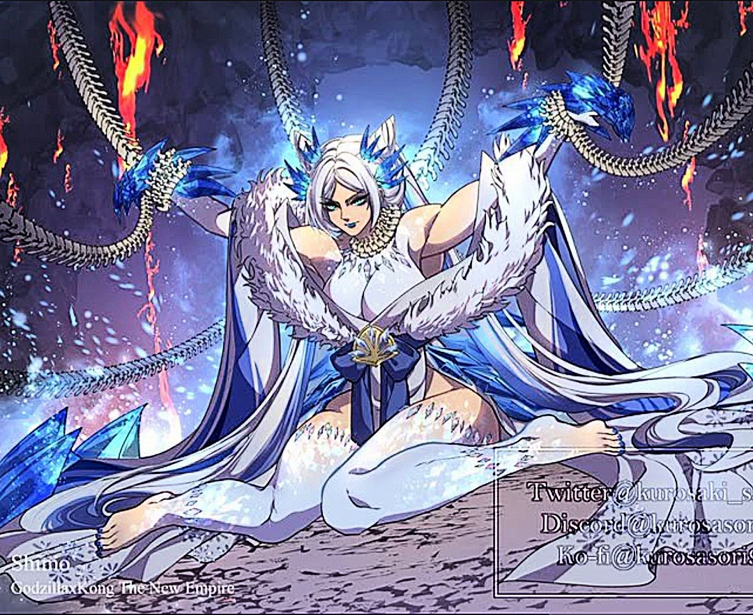Empress Shimu. thumbnail
