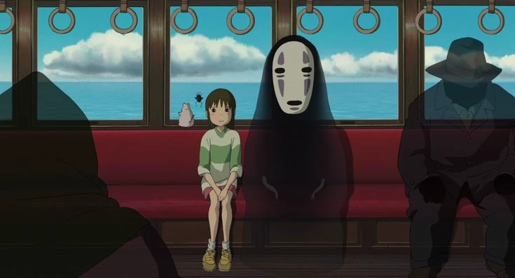 spirited away thumbnail