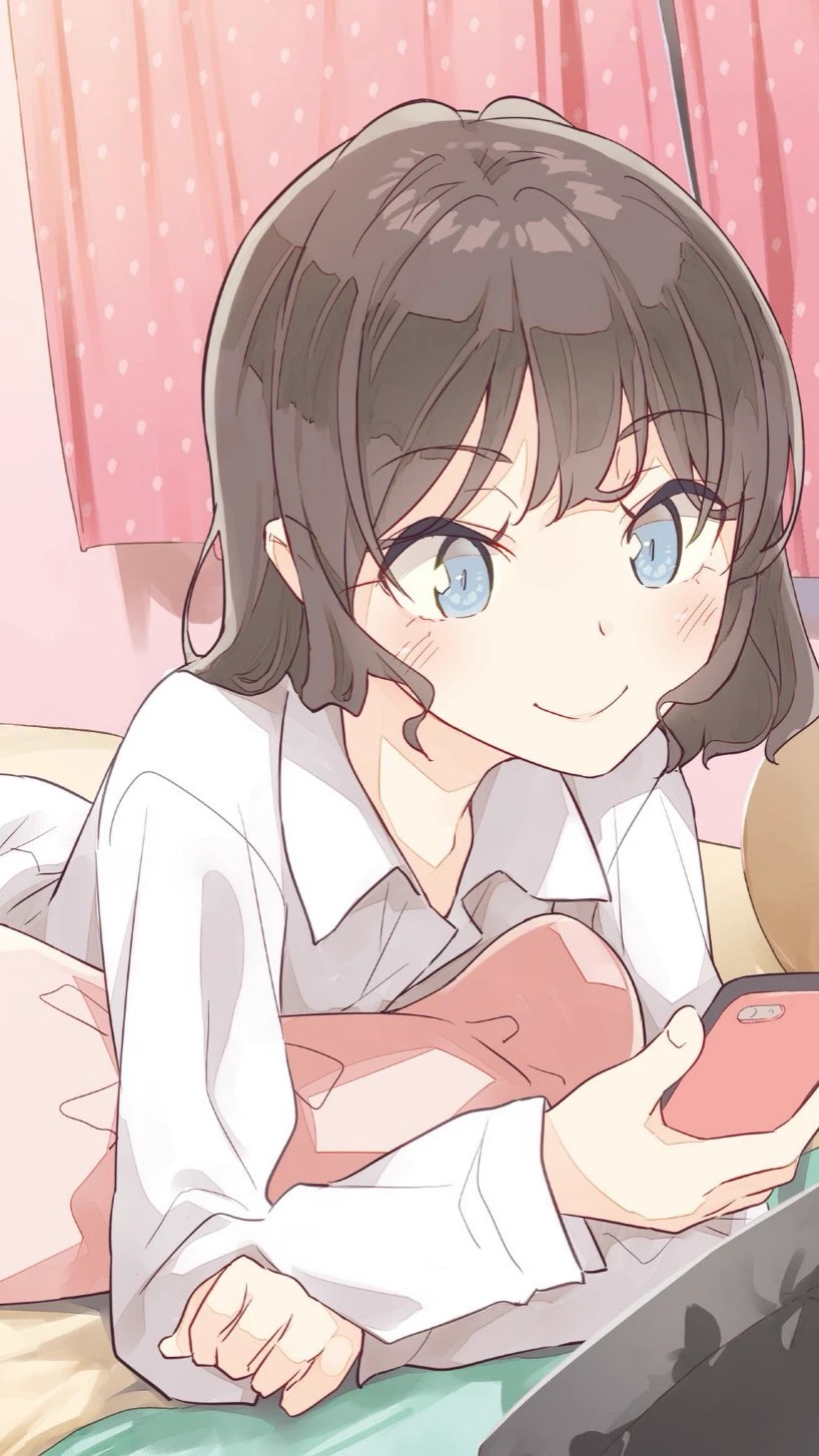 Himeji Sara. thumbnail