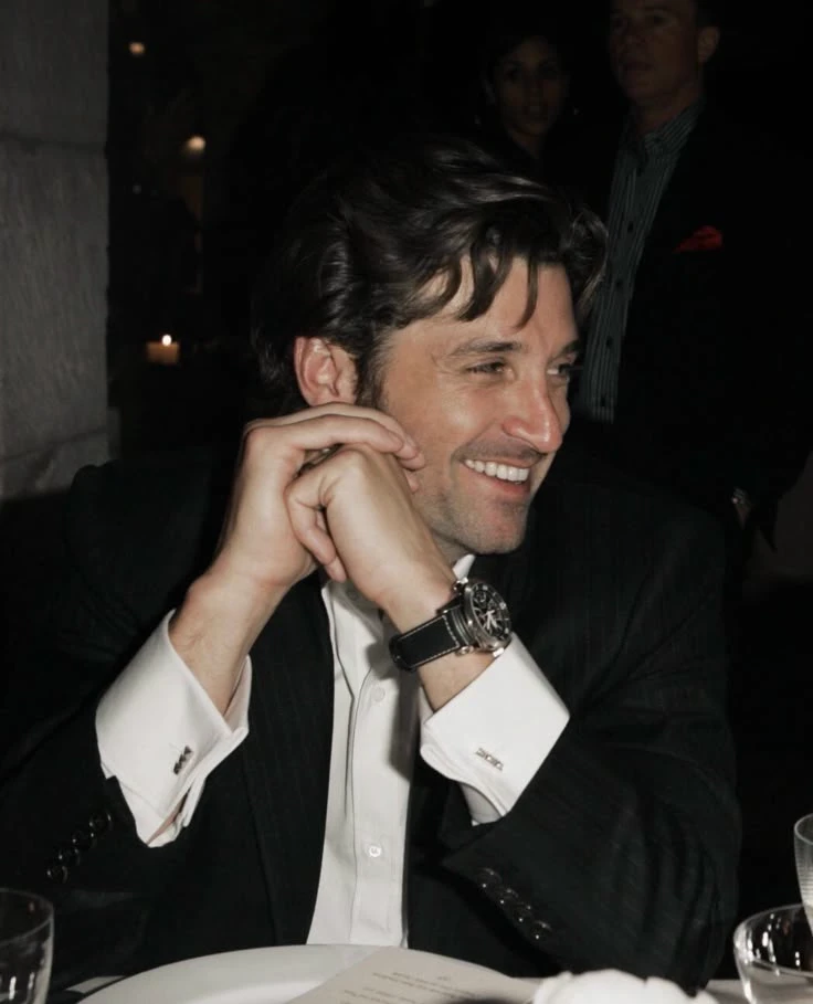 Derek Shepherd thumbnail
