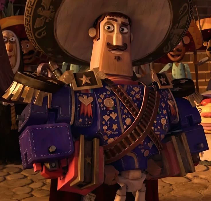 Joaquin Mondragon - The book of life. thumbnail