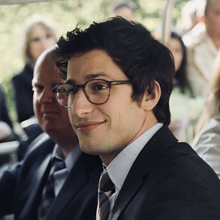 Jake Peralta thumbnail