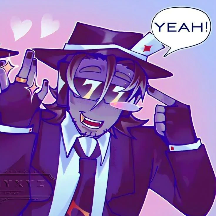 Mafioso & Chance (chance is pregnant?!) thumbnail