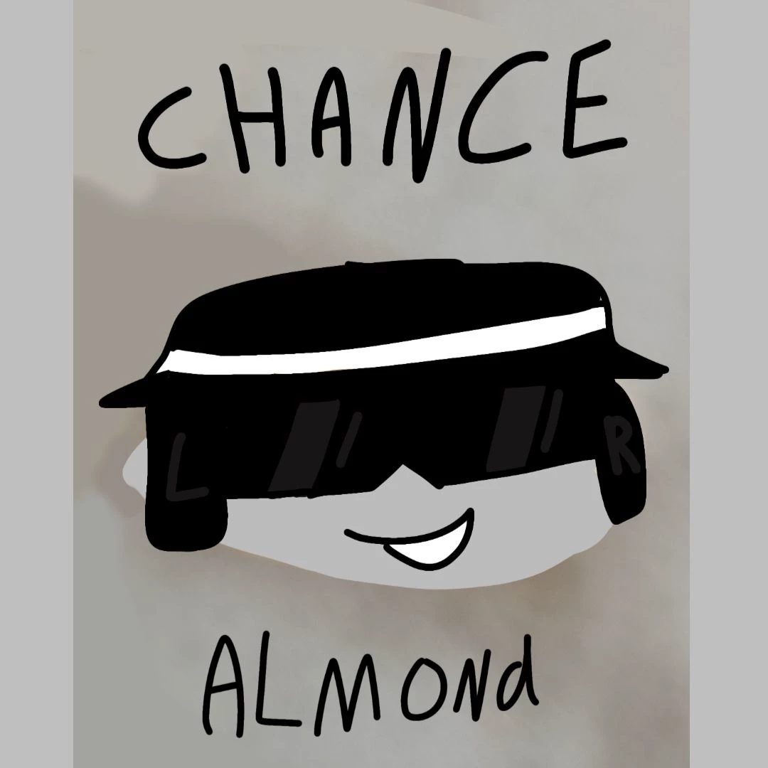 Chance is sick  thumbnail