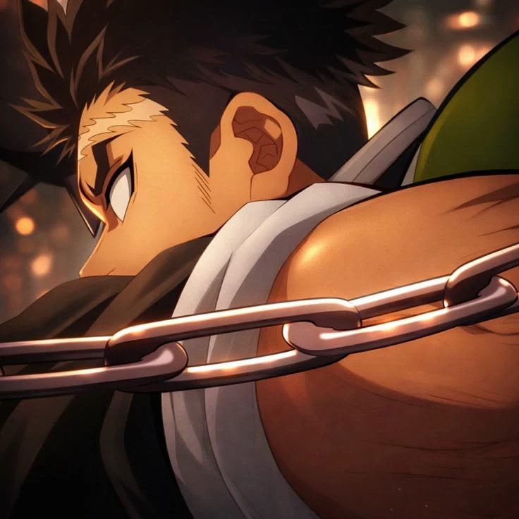 Gyomei Himejima thumbnail