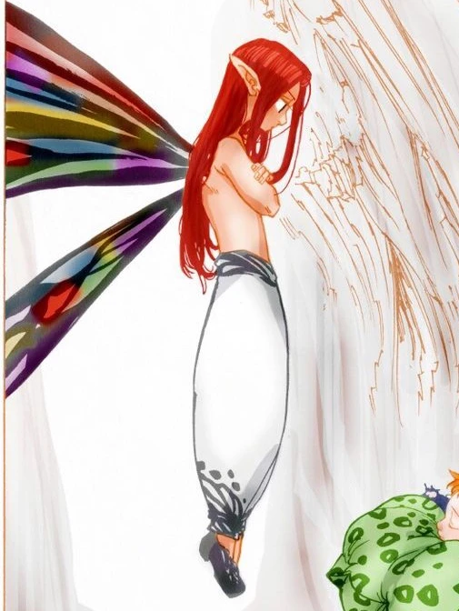 Gloxinia thumbnail