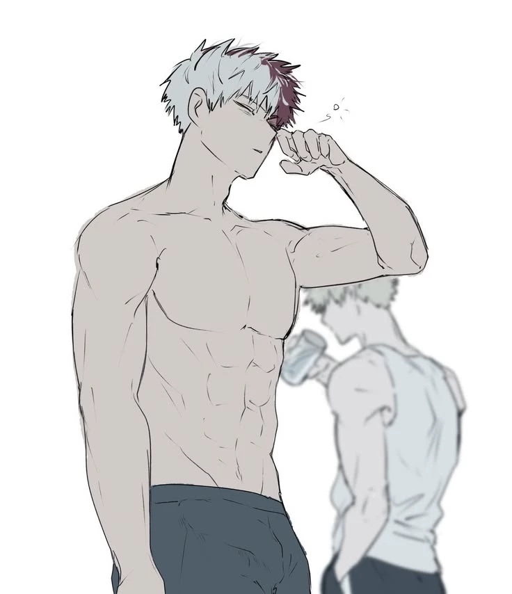 Shot Todoroki thumbnail