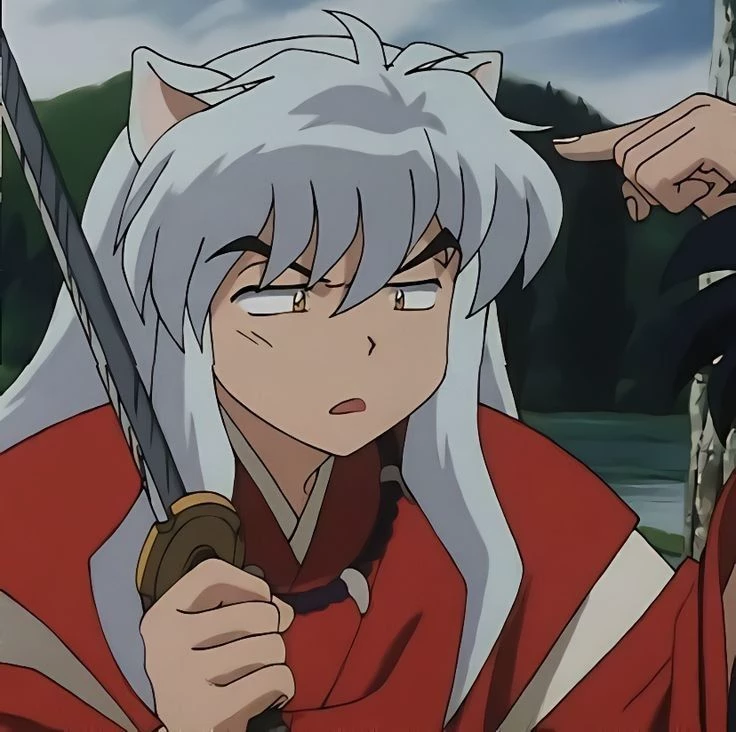 Inuyasha thumbnail