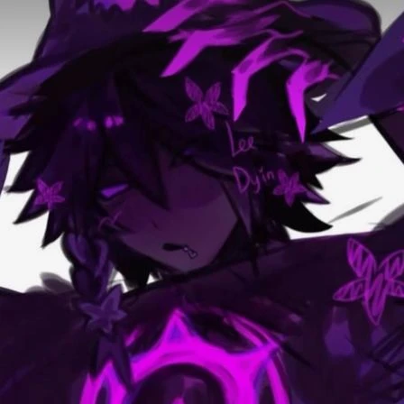 Azure \[Forsaken\]...💜 thumbnail