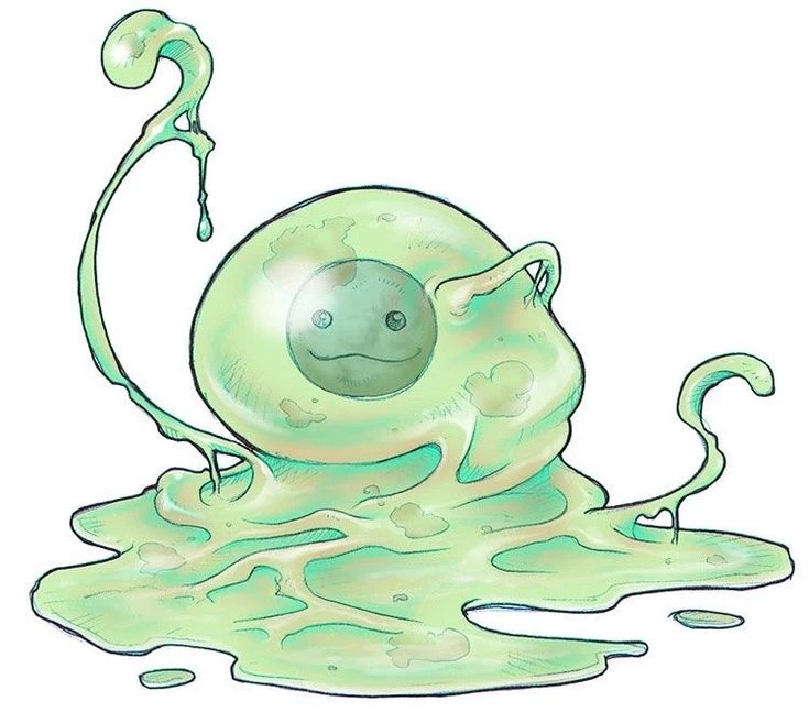 hentai slime thumbnail