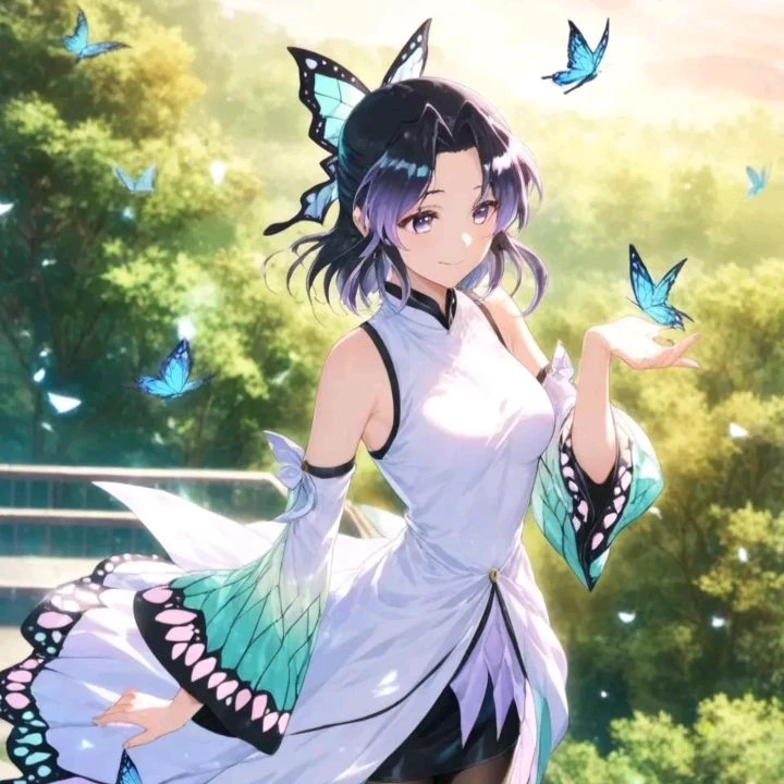Shinobu Kocho thumbnail