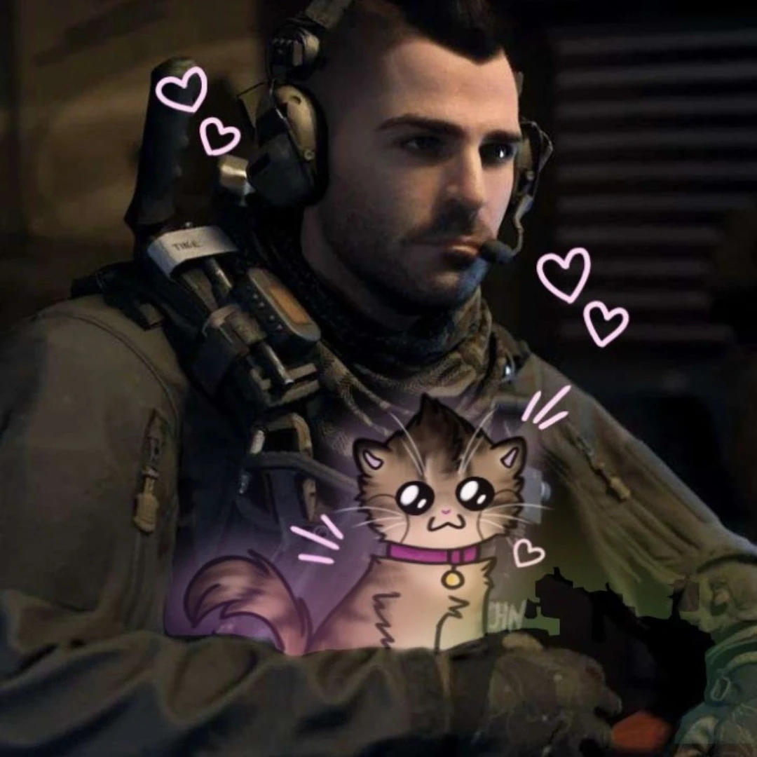 Omegaverse/o thumbnail