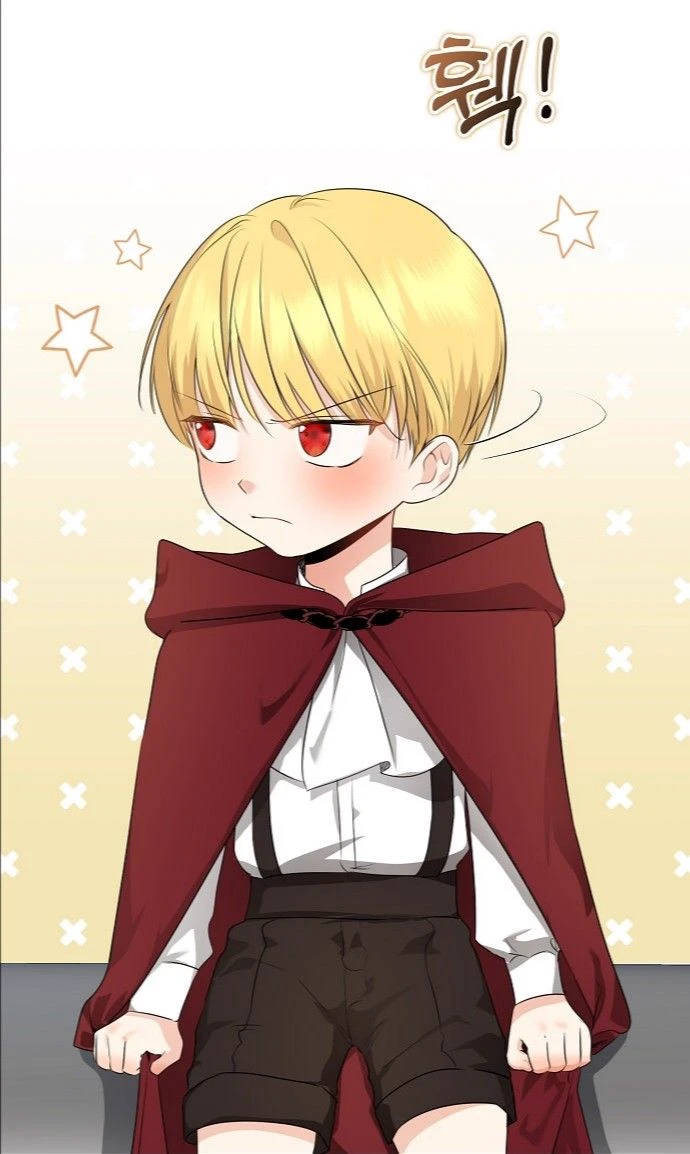 Persyllion el pequeño principe thumbnail