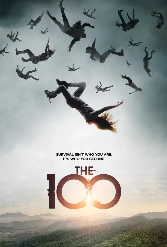 The 100 Season 2 thumbnail
