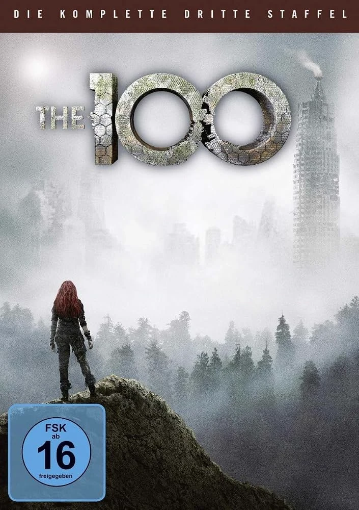 The 100 Season 3 thumbnail