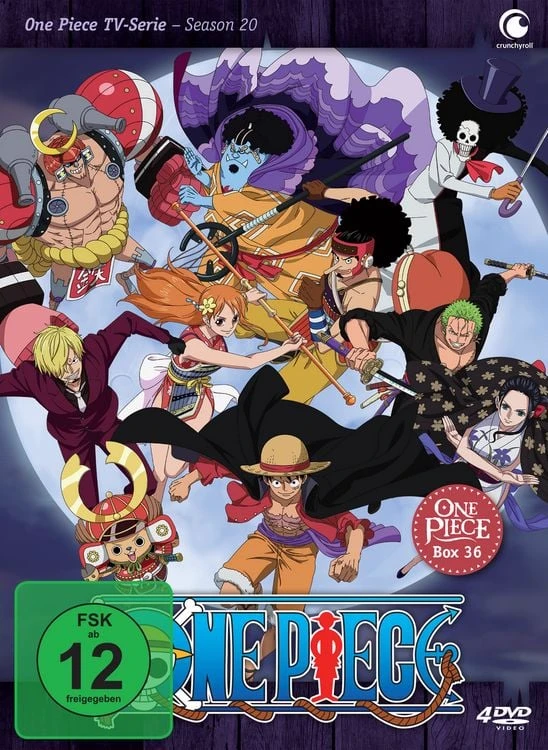 One Piece World thumbnail