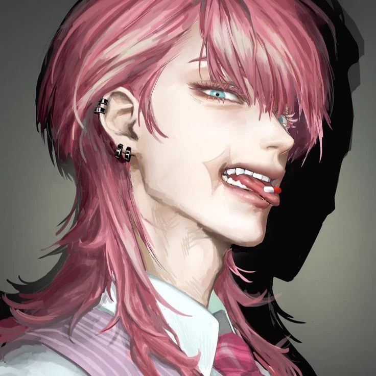 Sanzu Haruchiyo thumbnail