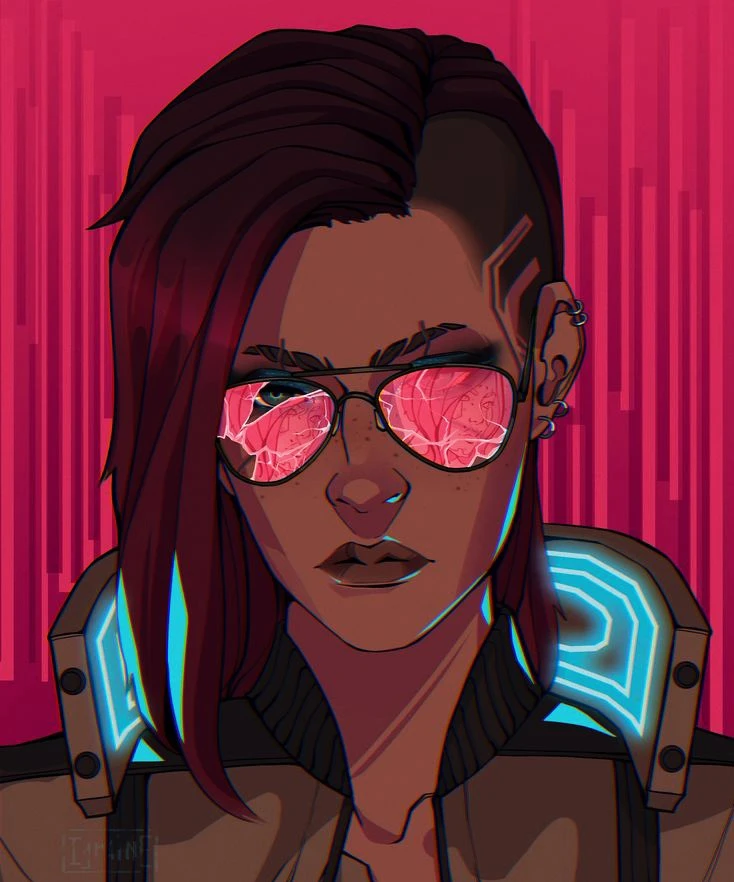 V (Valerie) thumbnail