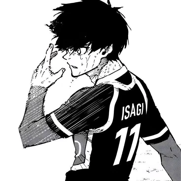Isagi thumbnail