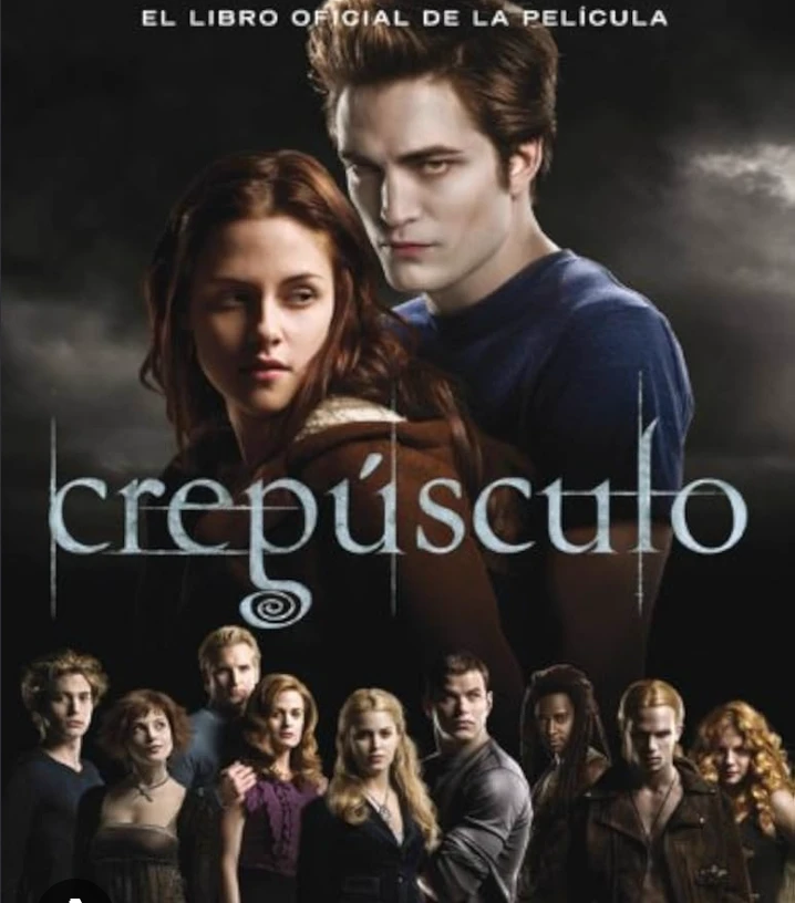 Twilight thumbnail