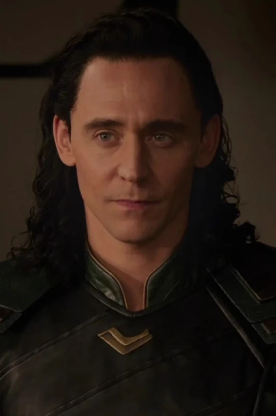 loki ...... thumbnail