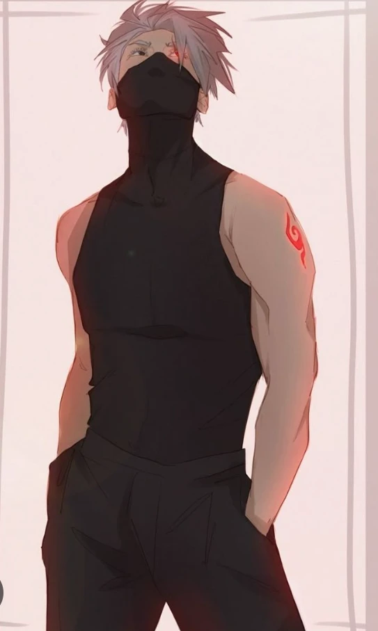 Kakashi thumbnail