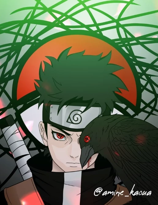 Shisui Uchiha thumbnail