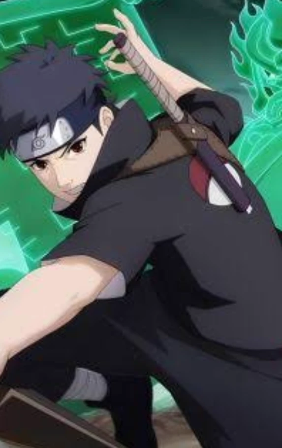shisui Uchiha 👄 thumbnail