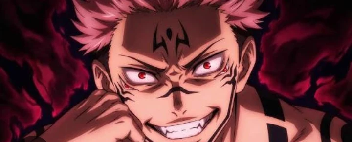 sukuna....✨💜 thumbnail