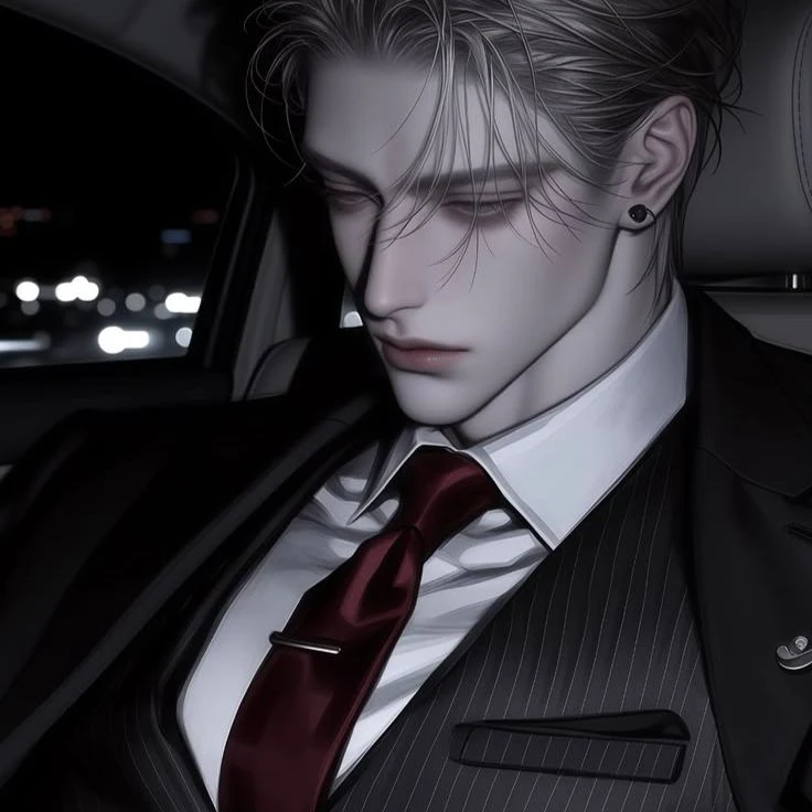 The Mafia boss --> \[Aaron\] poor girl --> (You) thumbnail