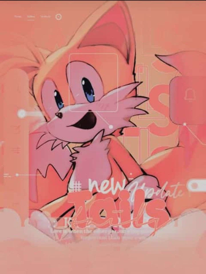 🌻🌼Miles "Tails" Prower🌼🌻•° thumbnail