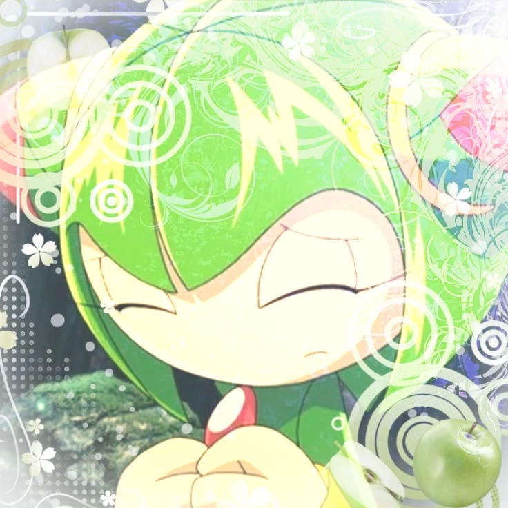 °•💚🍀⭐ Cosmo The Sheedrian⭐🍀💚•° thumbnail