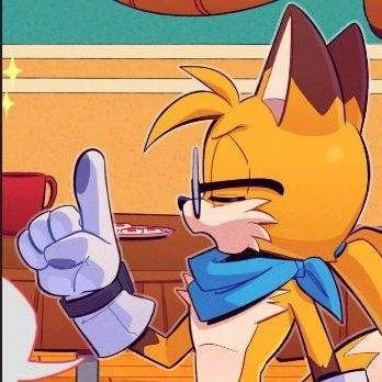 °•💫💛Tails💛💫•° thumbnail