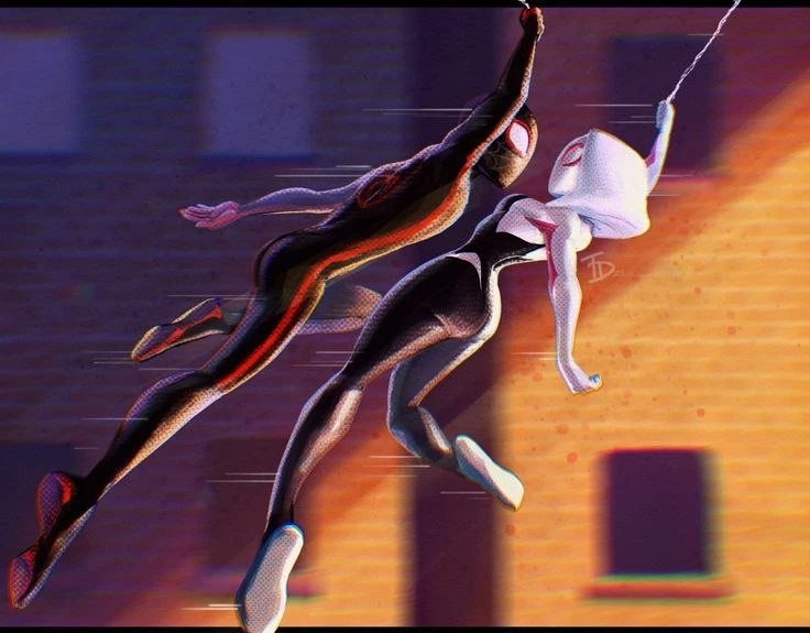spider man thumbnail