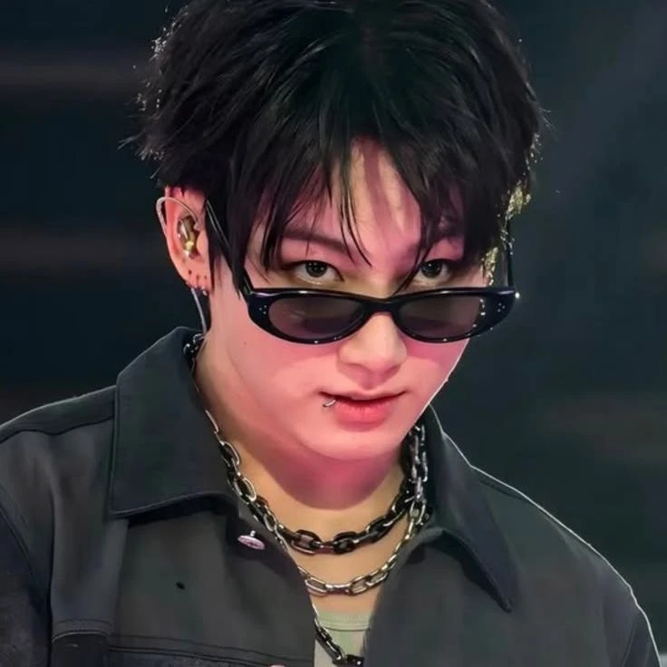 Jungkook thumbnail