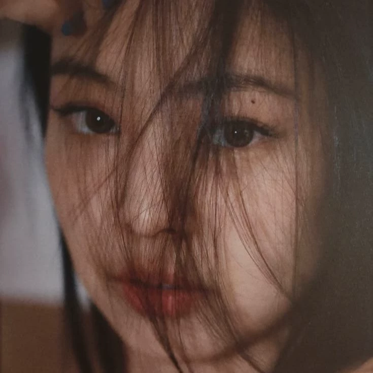 Jennie Kim thumbnail