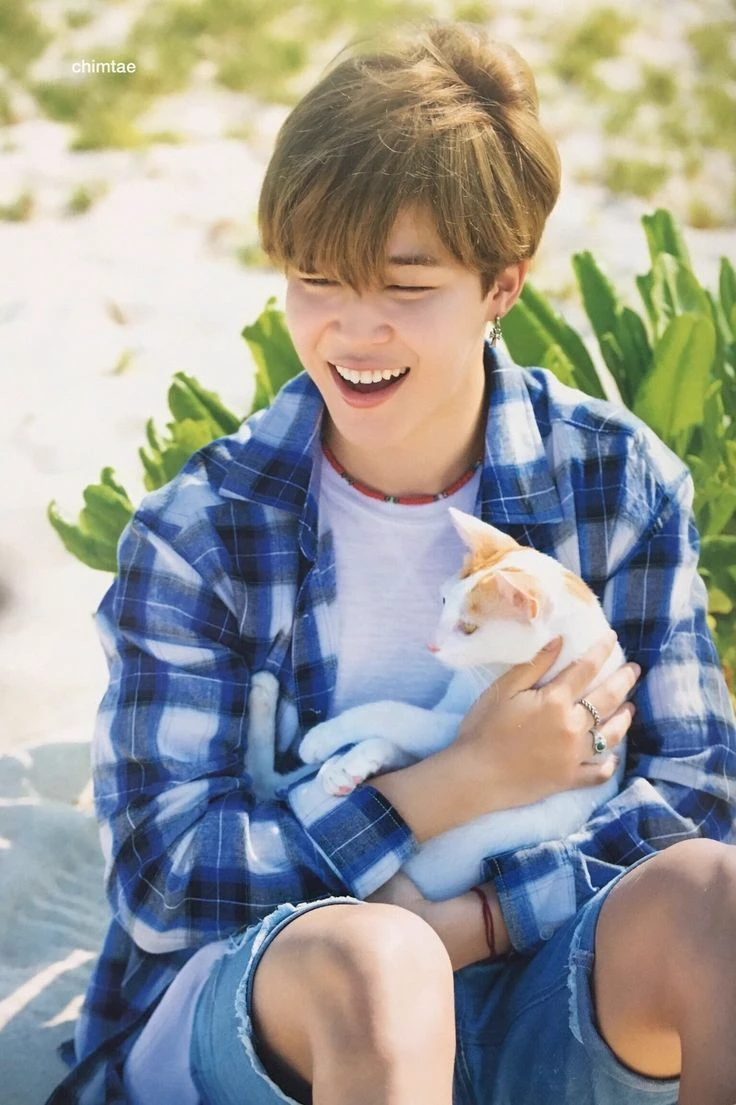 park jimin thumbnail