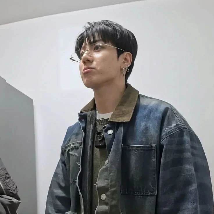 Jungkook thumbnail