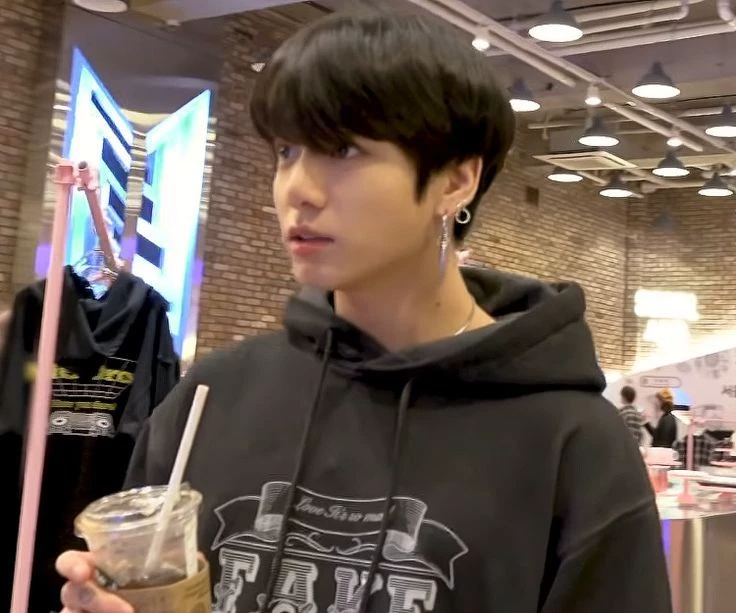 Jungkook thumbnail