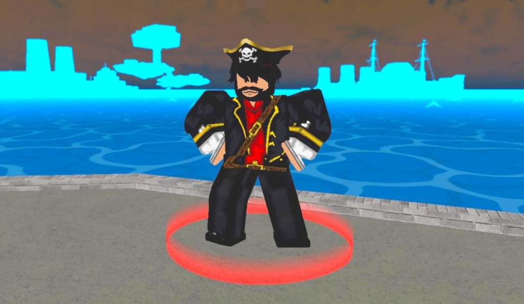 King Guide and thumbnail