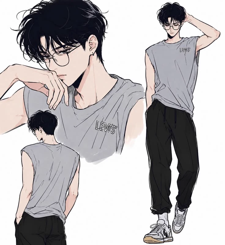 Ren Takashi thumbnail