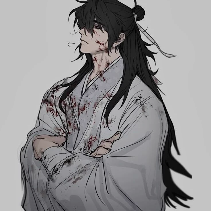 Xuan Li - The Emperor thumbnail