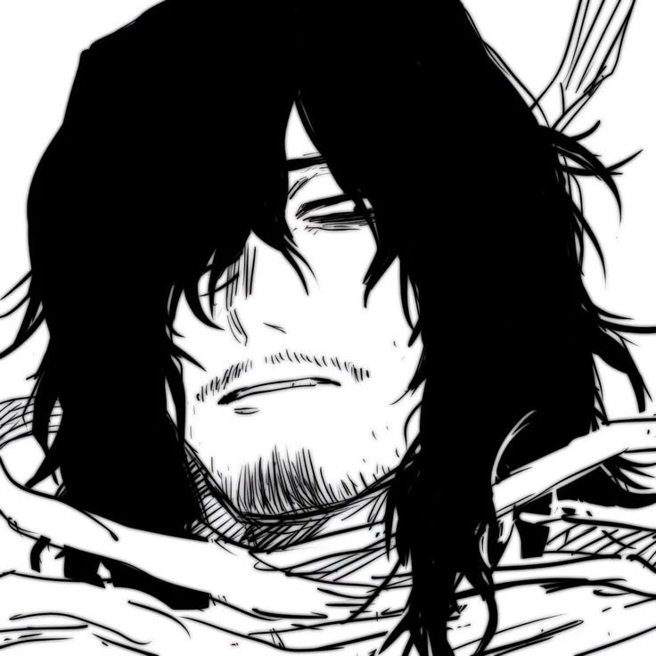 Shota Aizawa (Eraser Head) thumbnail