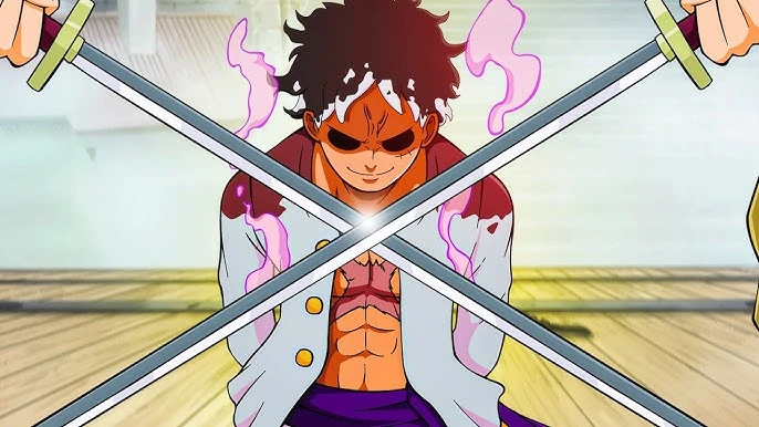 execution of Luffy thumbnail