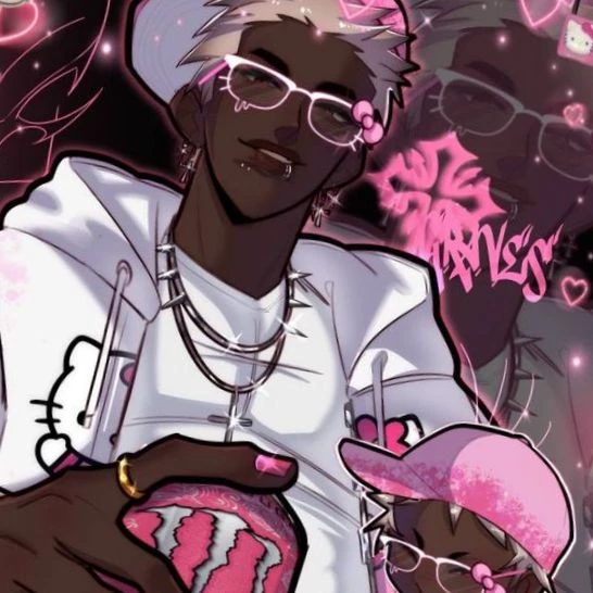 Elijah Lovely. thumbnail