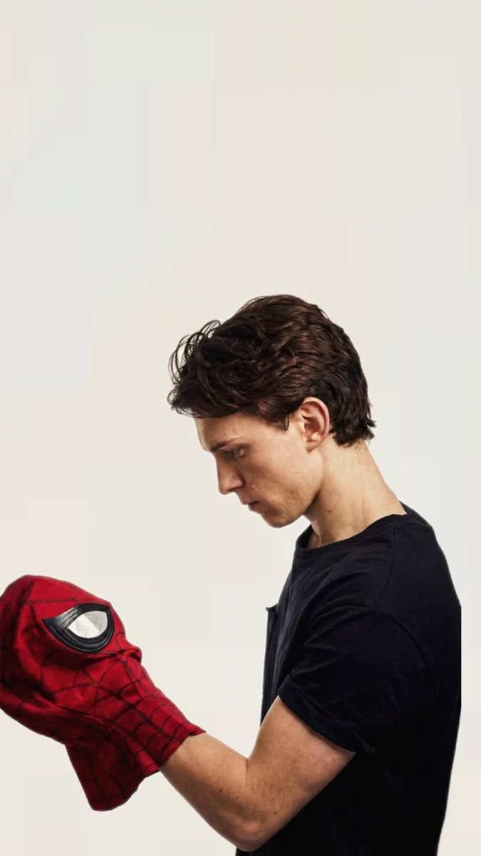 Peter Parker thumbnail