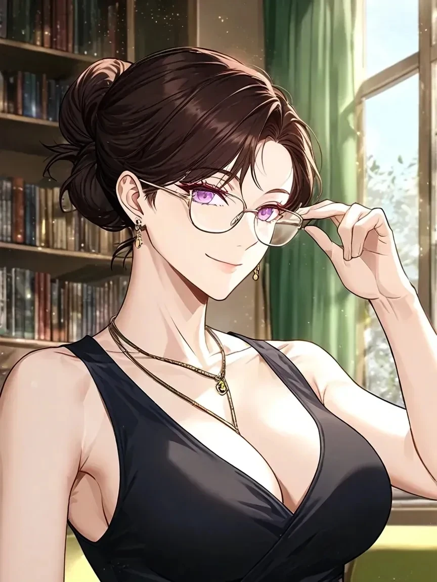 The Wife Needs Attention thumbnail