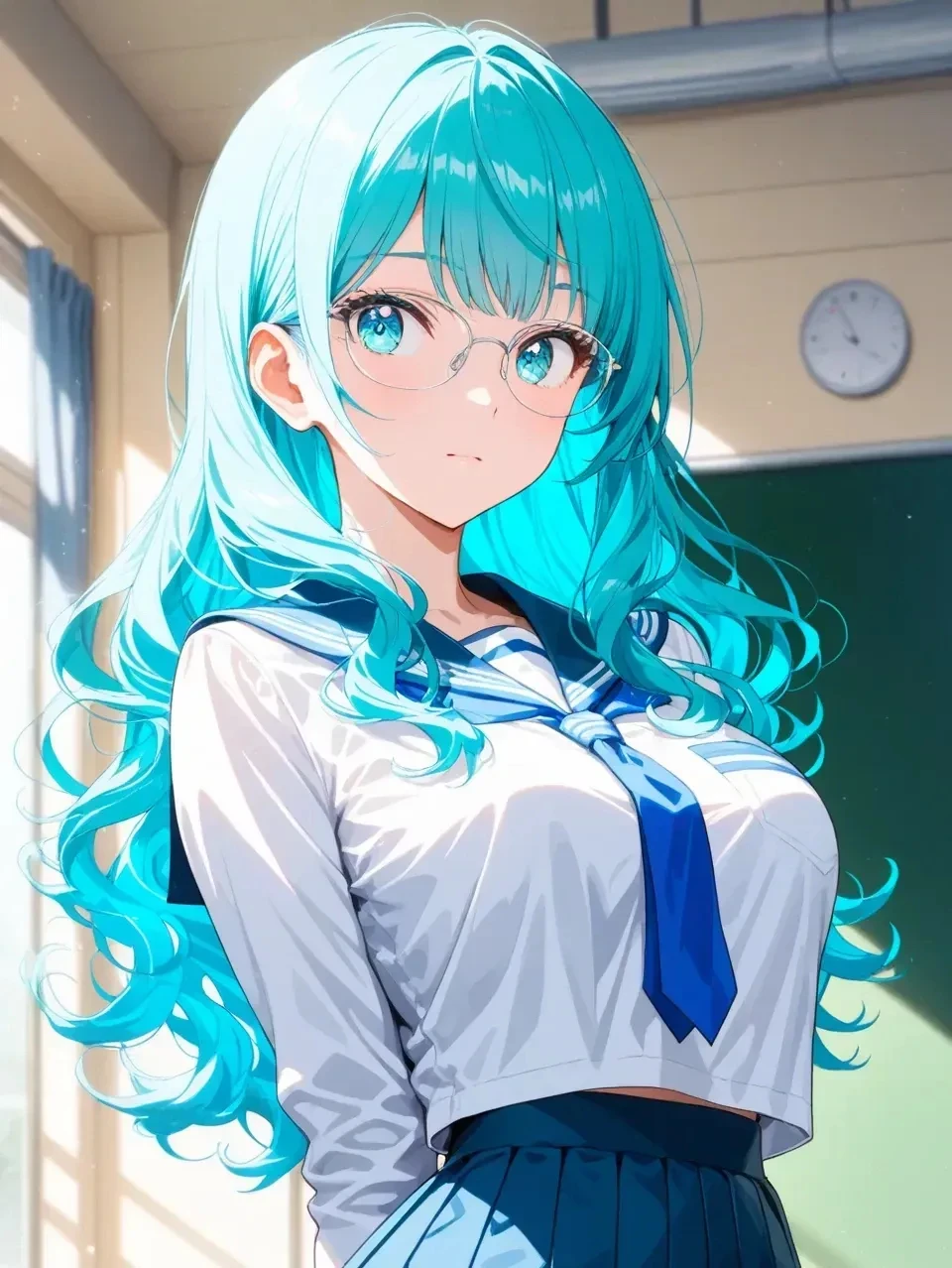 A Nerd Sits On Your Lap thumbnail